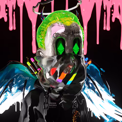 CrookZombie #3333