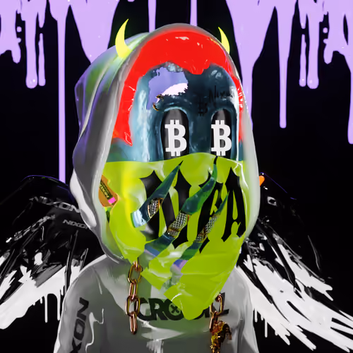CrookZombie #1031