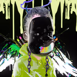 CrookZombie #168