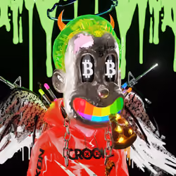CrookZombie #6914