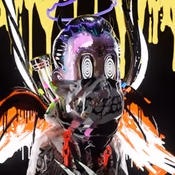 CrookZombie #5217