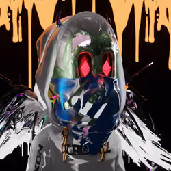 CrookZombie #460