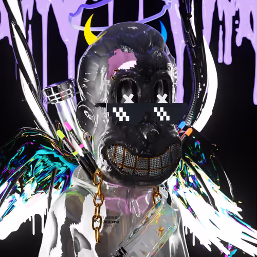 CrookZombie #4155