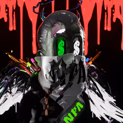 CrookZombie #962