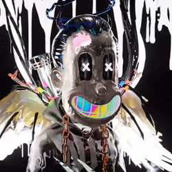 CrookZombie #461