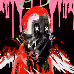 CrookZombie #7268