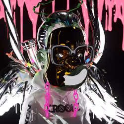 CrookZombie #2498