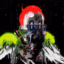 CrookZombie #2758
