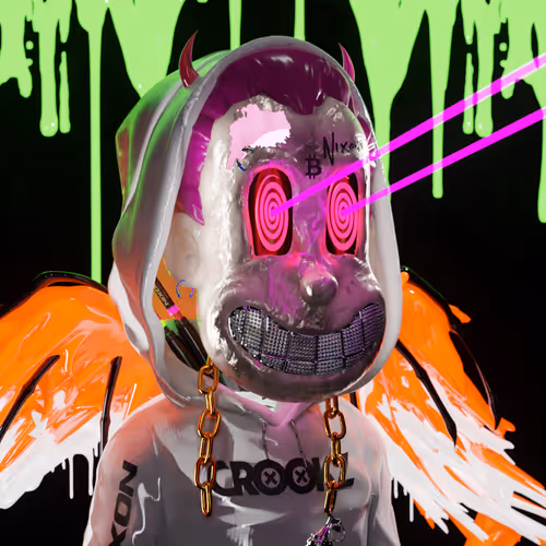 Crookzombies