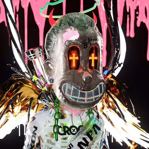 Crookzombies