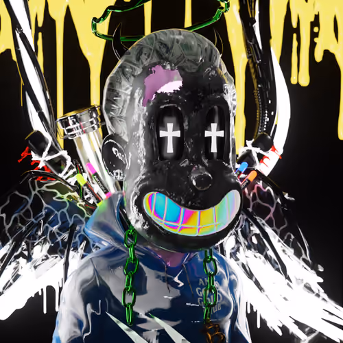 CrookZombie #6878