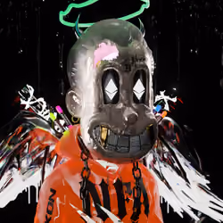 CrookZombie #9559