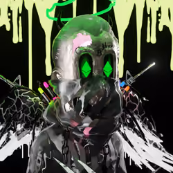 CrookZombie #4828