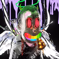 CrookZombie #4518