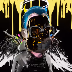 CrookZombie #4755