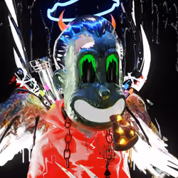 CrookZombie #4373