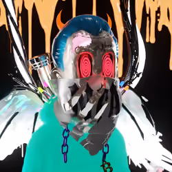 CrookZombie #9720
