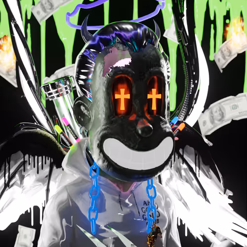 Crookzombies