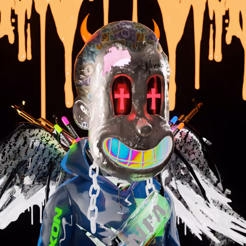 CrookZombie #7991