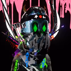 CrookZombie #4251