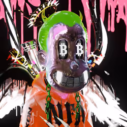 CrookZombie #2382