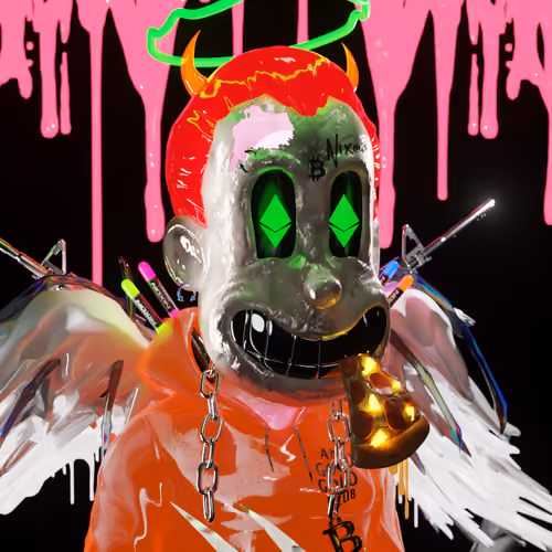 CrookZombie #6091