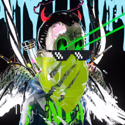 CrookZombie #9521