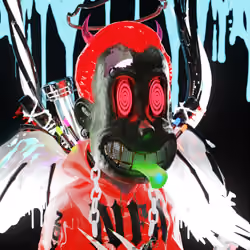 CrookZombie #2133