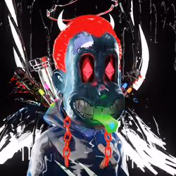 CrookZombie #8017