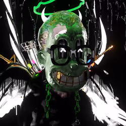 CrookZombie #6167
