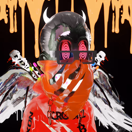 Crookzombies