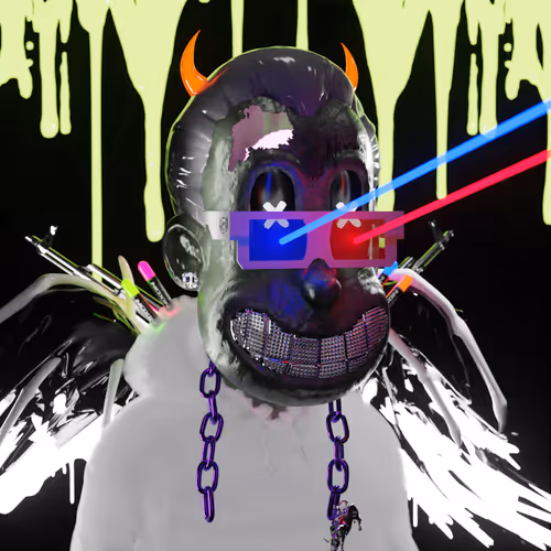 Crookzombies