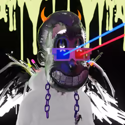 CrookZombie #5829