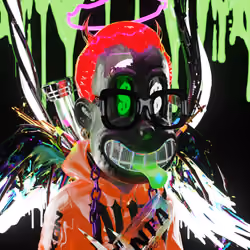 CrookZombie #3646