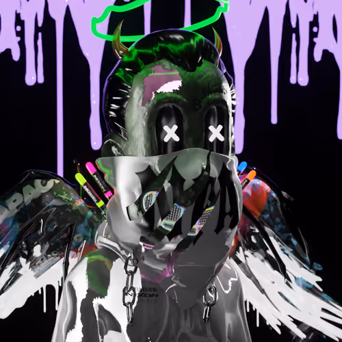 CrookZombie #8672