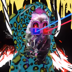 CrookZombie #3458