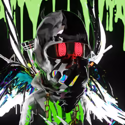 CrookZombie #4432