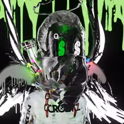 CrookZombie #1737