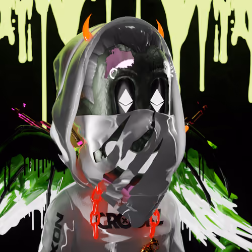 CrookZombie #5630