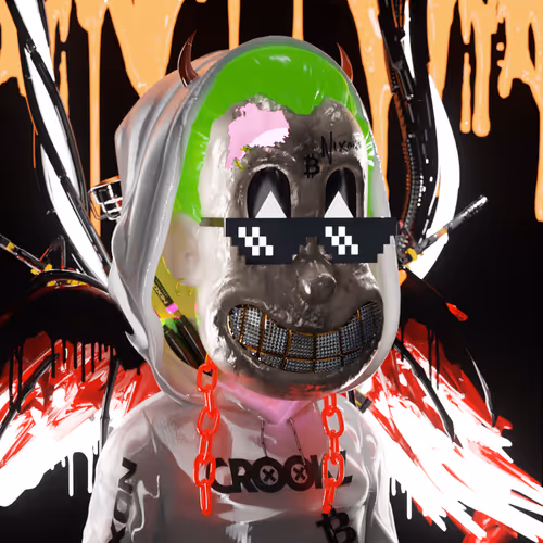 Crookzombies
