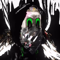 CrookZombie #1419