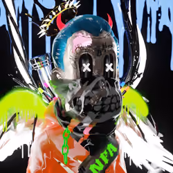 CrookZombie #6482