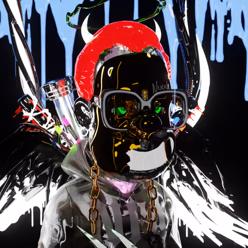 CrookZombie #5476