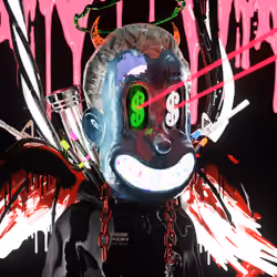 CrookZombie #7346