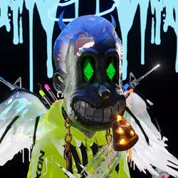 CrookZombie #5422