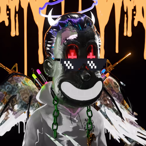 CrookZombie #9221