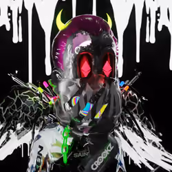 CrookZombie #4753