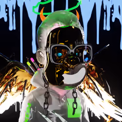 CrookZombie #3768