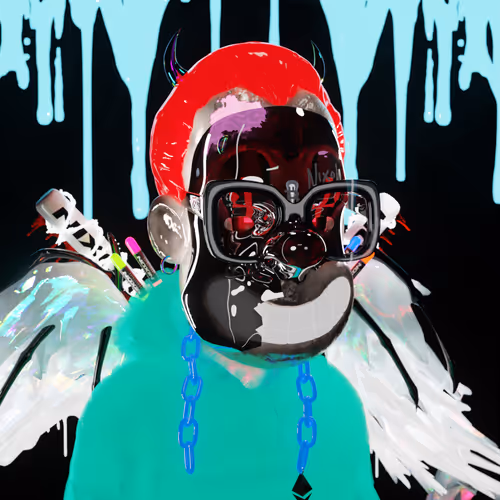Crookzombies