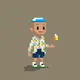 2544